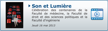 Son Et Lumière