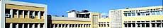 Campus des sciences sociales