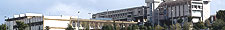 Campus des sciences et technologies