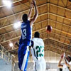 Basketball hommes: Victoire de l’USJ à l’ESIB 73-44 L’USJ facile face à l’UPA