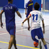 Futsal Hommes: Facile victoire de l’USJ 6-1 face au Balamand du Nord.
