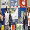 A huge success for the 3rd edition of Beirut Unisports Festival