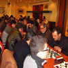 Echecs : Adnan Khalil (USJ) se classe avec les grands maîtres internationaux