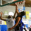 Basketball hommes : Au grand tournoi international de basketball universitaire du Maroc