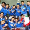 L'USJ 3ème au Grand Tournoi International de Basketball du Maroc