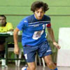 Futsal : Matta rejoint Abou Zeid en équipe nationale qui prépare « son » Mondiale (coupe d’Asie qualificative pour la coupe du monde)