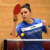 Tennis de table : USJ (3) vs. AUB (2)