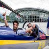 Lebanon’s Elie Chemaly From Université Saint-Joseph Wins Red Bull Paper Wings World Finals!!!