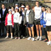 Marathon de Beyrouth- Novembre 2011