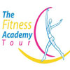 The Fitness Academy Tour : le mercredi 30 mai 2012 au Campus de l'innovation et du sport avec le soutien du Service du sport de l'USJ