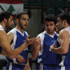 Tournoi inter institution:
