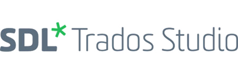 SDL Trados Studio logo