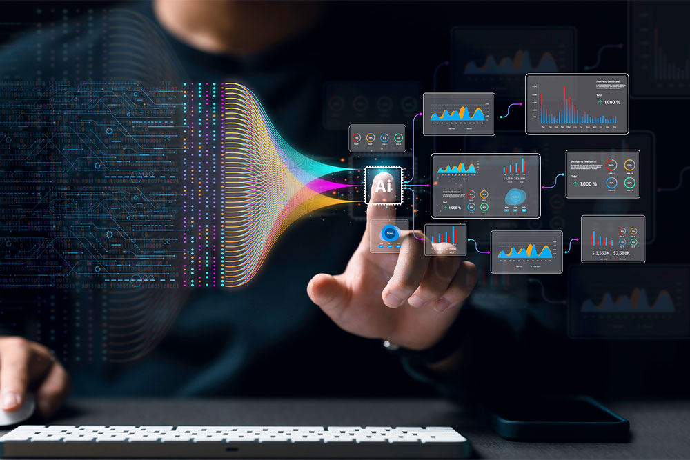Saint-Joseph University Dubai - Bachelor In Data Science