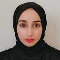 Salma Ahmed Al Subousi