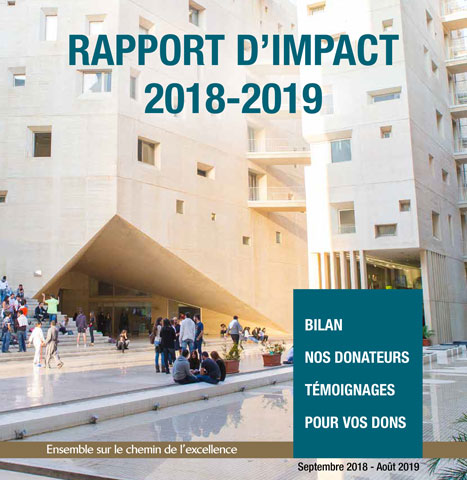 Rapport 2018-2019