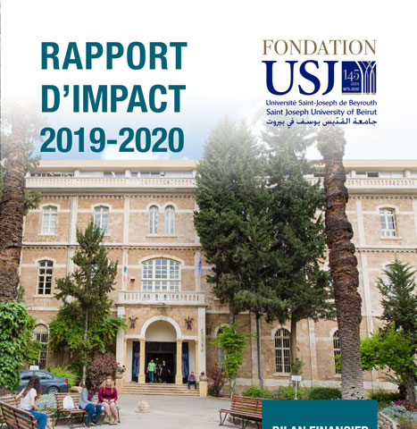 Rapport 2019-2020