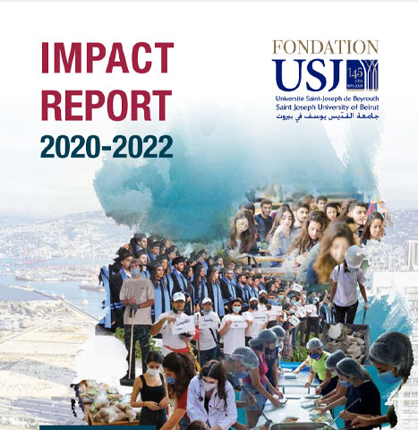Rapport 2020-2022