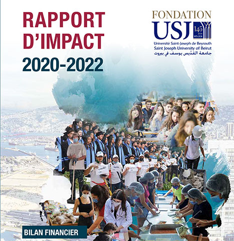 Rapport 2020-2022