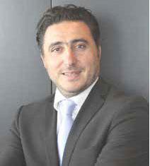 Mr Fouad Zmokhol
