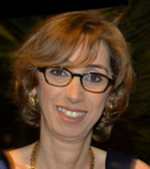 Ms Michele Kosremelli Asmar