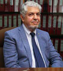 Dr. Georges Bou Ezzi