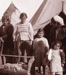 Les Armeniens 1917 1939