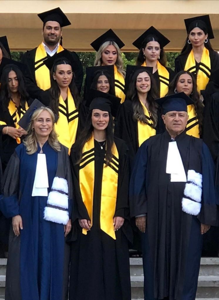 Congratulations to the School of Translation, USJ Dubai  - Saint Joseph University - Dubai