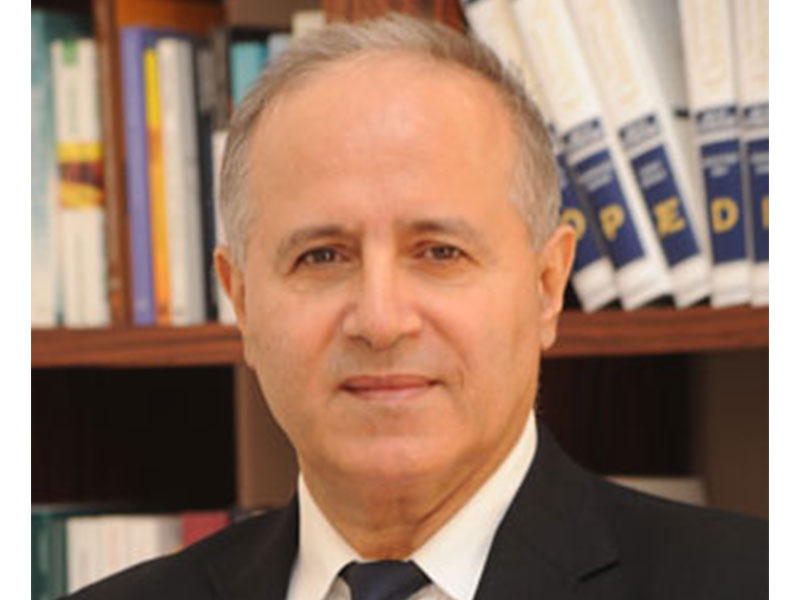 Message du Pr Salim Daccache, s.j., Recteur de l&#39;Université Saint-Joseph de  Beyrouth, à l&#39;occasion de la fin de l&#39;année 2019/2020 et du début de  l&#39;année 2020/2021