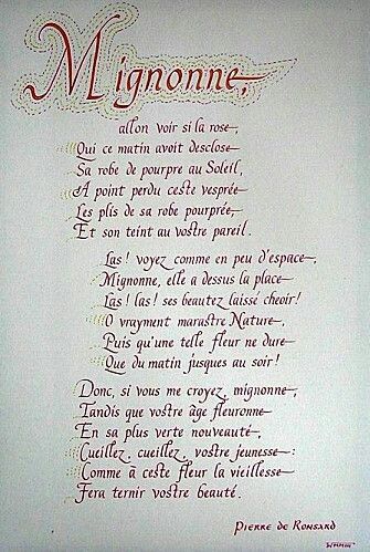 Les Rimes