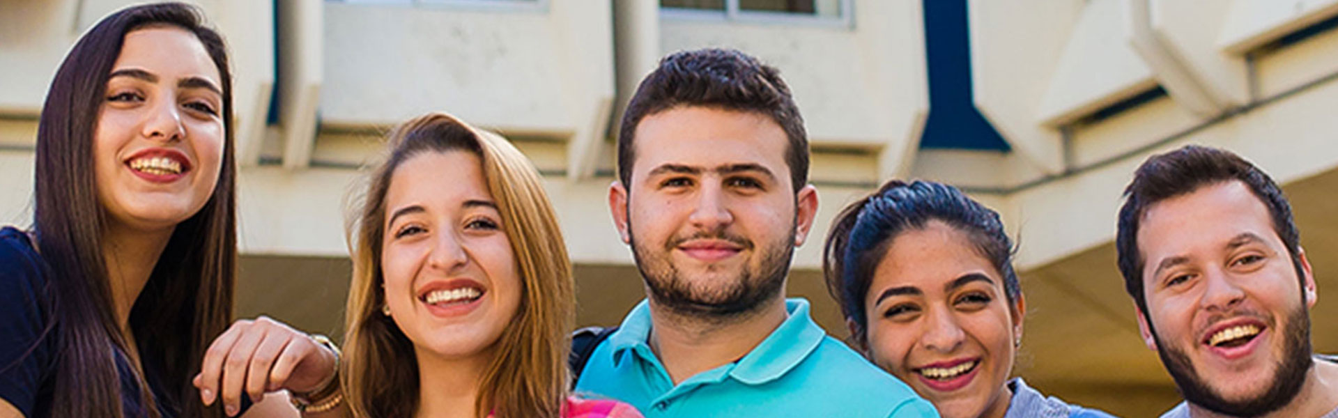 Saint Joseph University Beirut