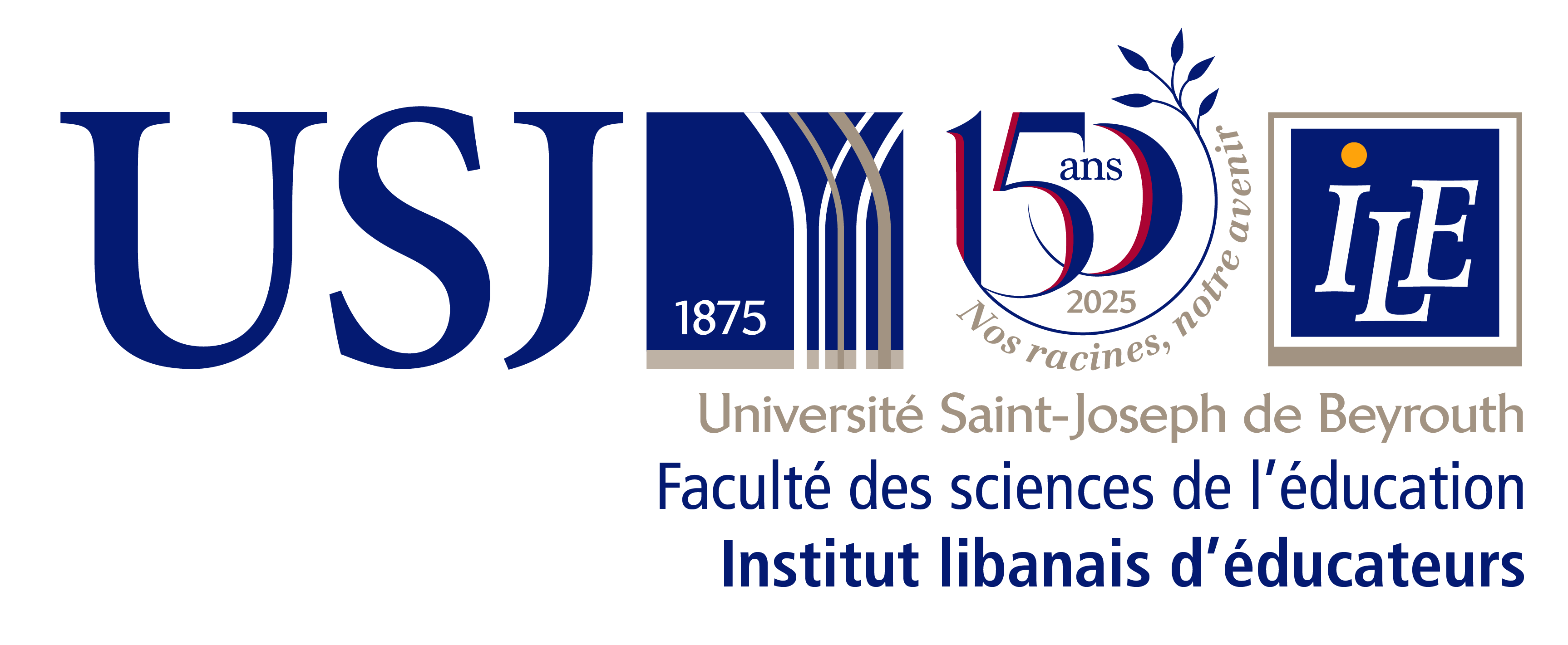 ILE logo