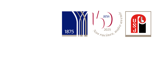 USJ Logo