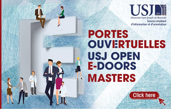 Portes Ouvertes