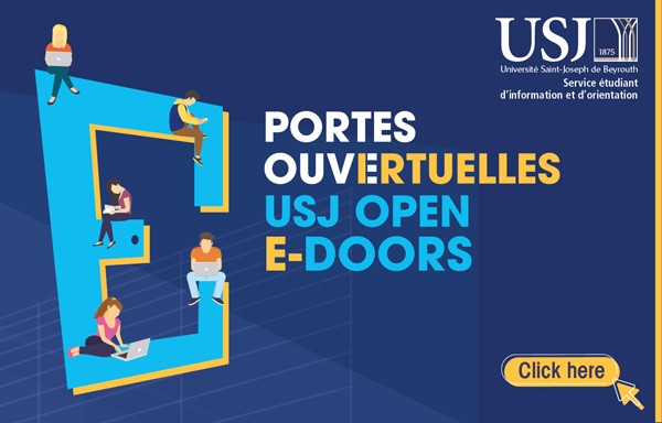 Portes Ouvertes