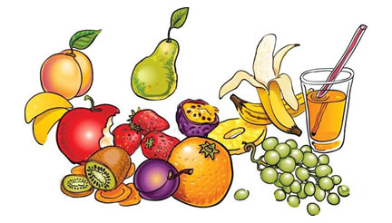 Licence en nutrition et diététique Licence en nutrition et diététique