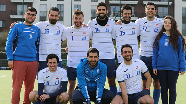 Le sport à l’USJ et à l’international! Le sport à l’USJ et à l’international!