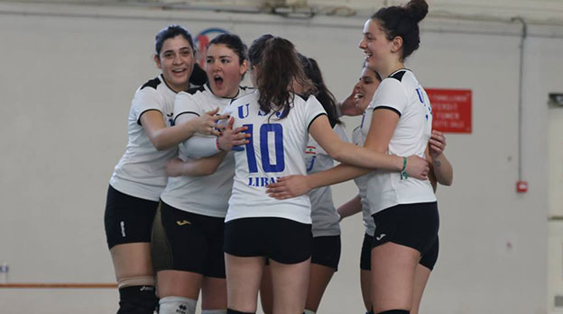 Le sport à l’USJ et à l’international! Le sport à l’USJ et à l’international!
