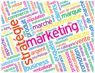 Licence en Marketing et Publicité Licence en Marketing et Publicité