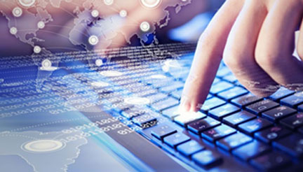 Diplôme d'ingénieur - Spécialité informatique et communications - Options : génie logiciel, réseaux de télécommunications Diplôme d'ingénieur - Spécialité informatique et communications - Options : génie logiciel, réseaux de télécommunications