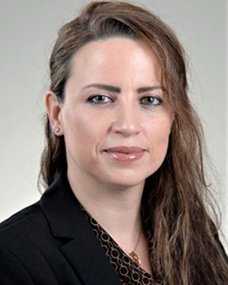 Elissar Andari, PhD Elissar Andari, PhD