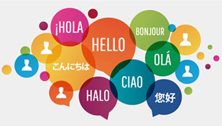 Bachelor of Arts in Translation Bachelor of Arts in Translation