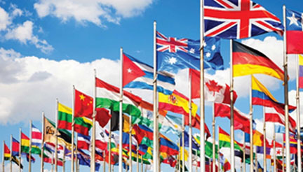 Licence en Histoire - Relations internationales
Licence en Histoire - Relations internationales
