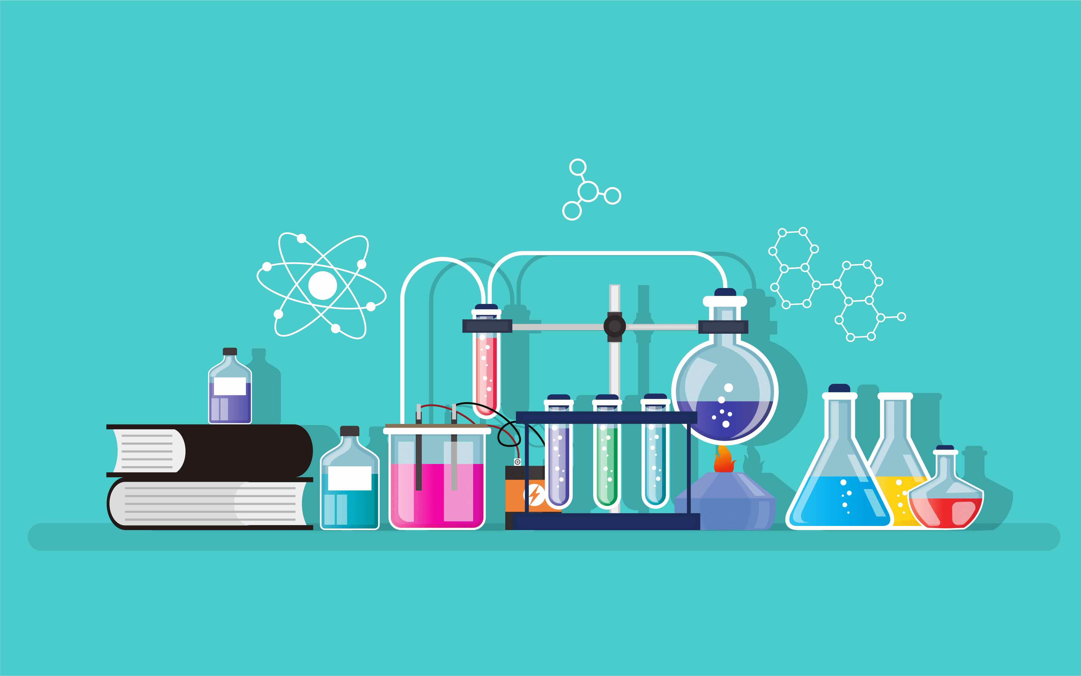 Licence en chimie Licence en chimie