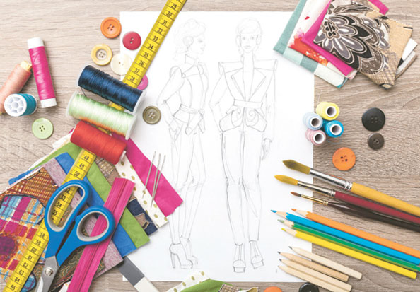 Licence en Styliste Designer Mode Licence en Styliste Designer Mode