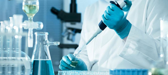Licence en sciences de laboratoire d'analyses médicales Licence en sciences de laboratoire d'analyses médicales