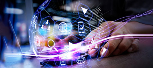 Licence en informatique appliquée aux entreprises Licence en informatique appliquée aux entreprises