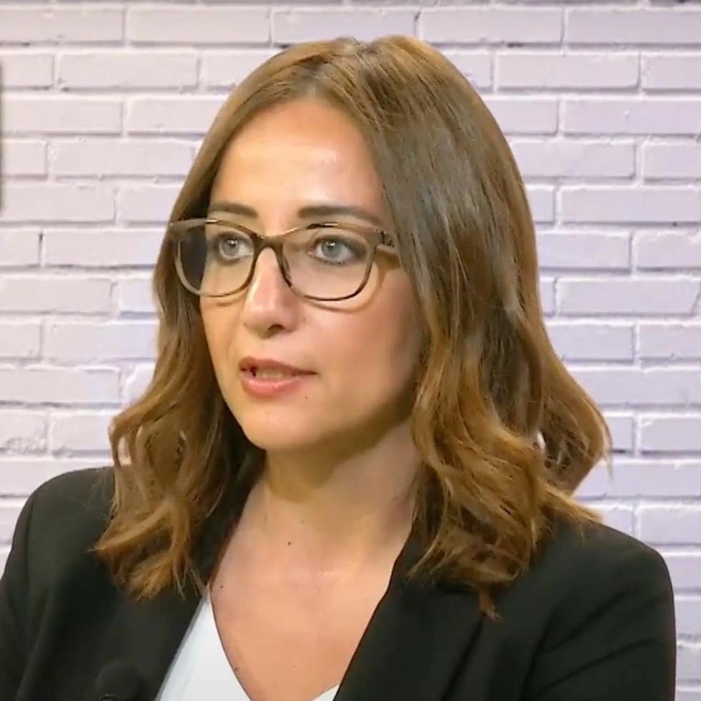 gloria abdo