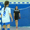 Futsal femmes : Une victoire dans la sueur