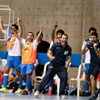 USJ 4 – Jamhour 2: Victoire importante des Bleus !