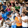 USJ (1) vs. Al-Sadaka (3) : Une défaite au goût de victoire !